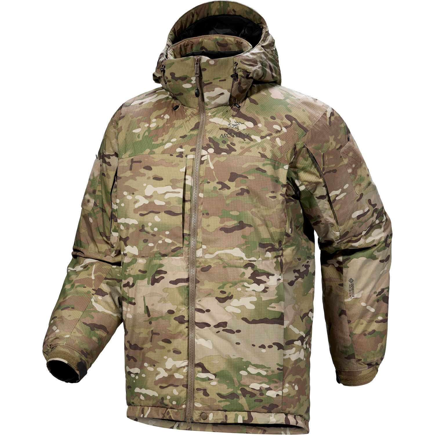 個人装備 TcA Tactical Clothing Action ECWCS ECWCS | TacticalGear.com
