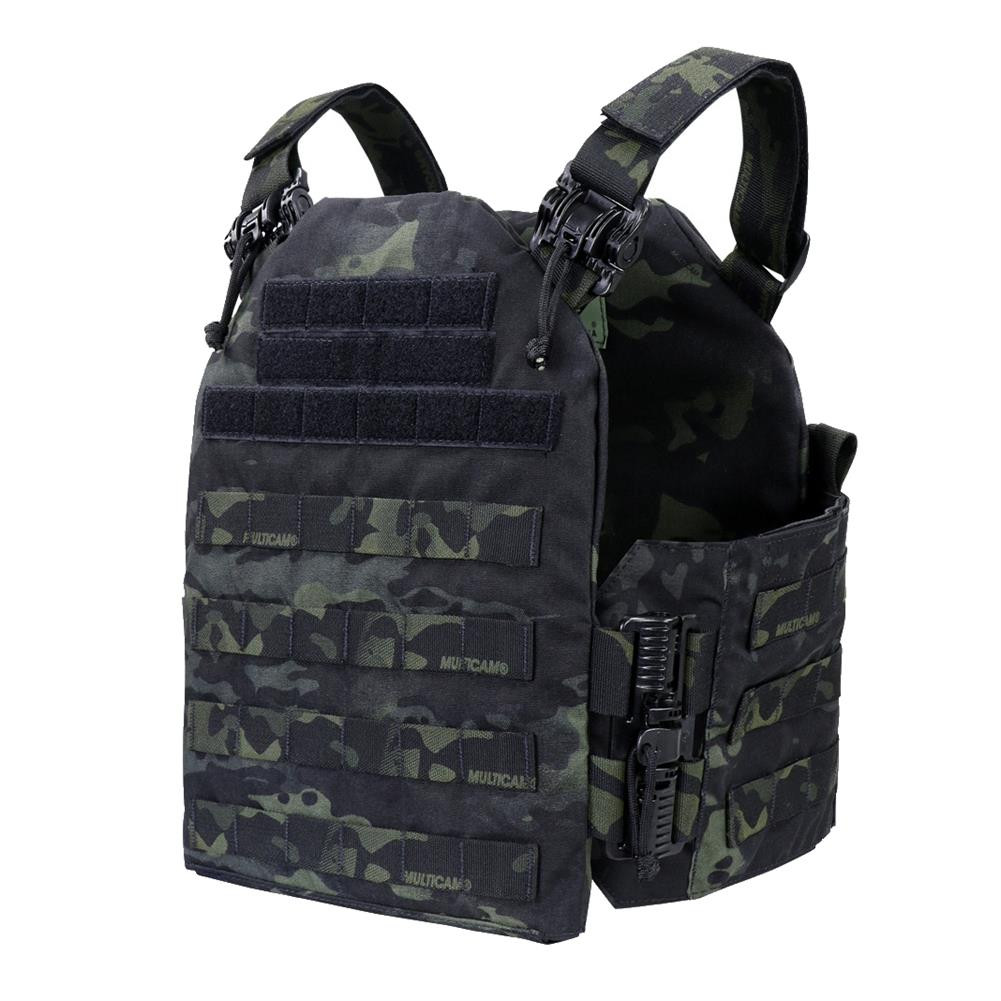 Condor Plate Carriers Armor Protection | TacticalGear.com