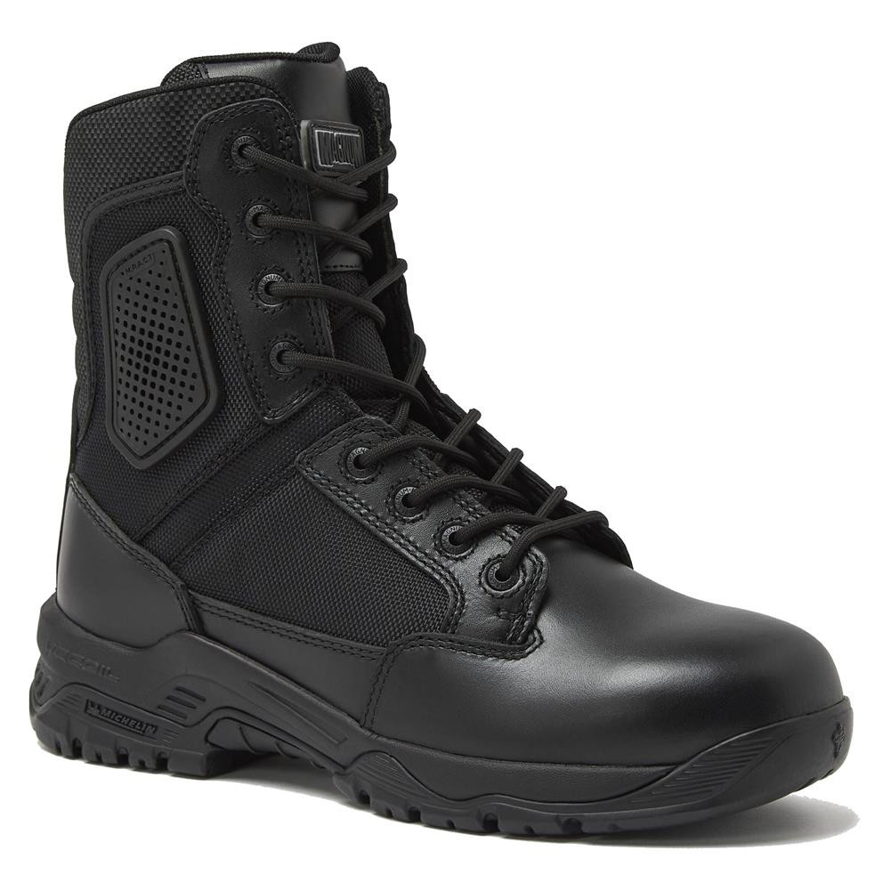 Magnum Tactical Uniform Boots | TacticalGear.com