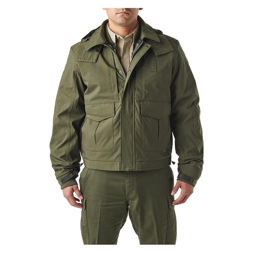 5.11 Tactical Outerwear Jackets and Coats | TacticalGear.com