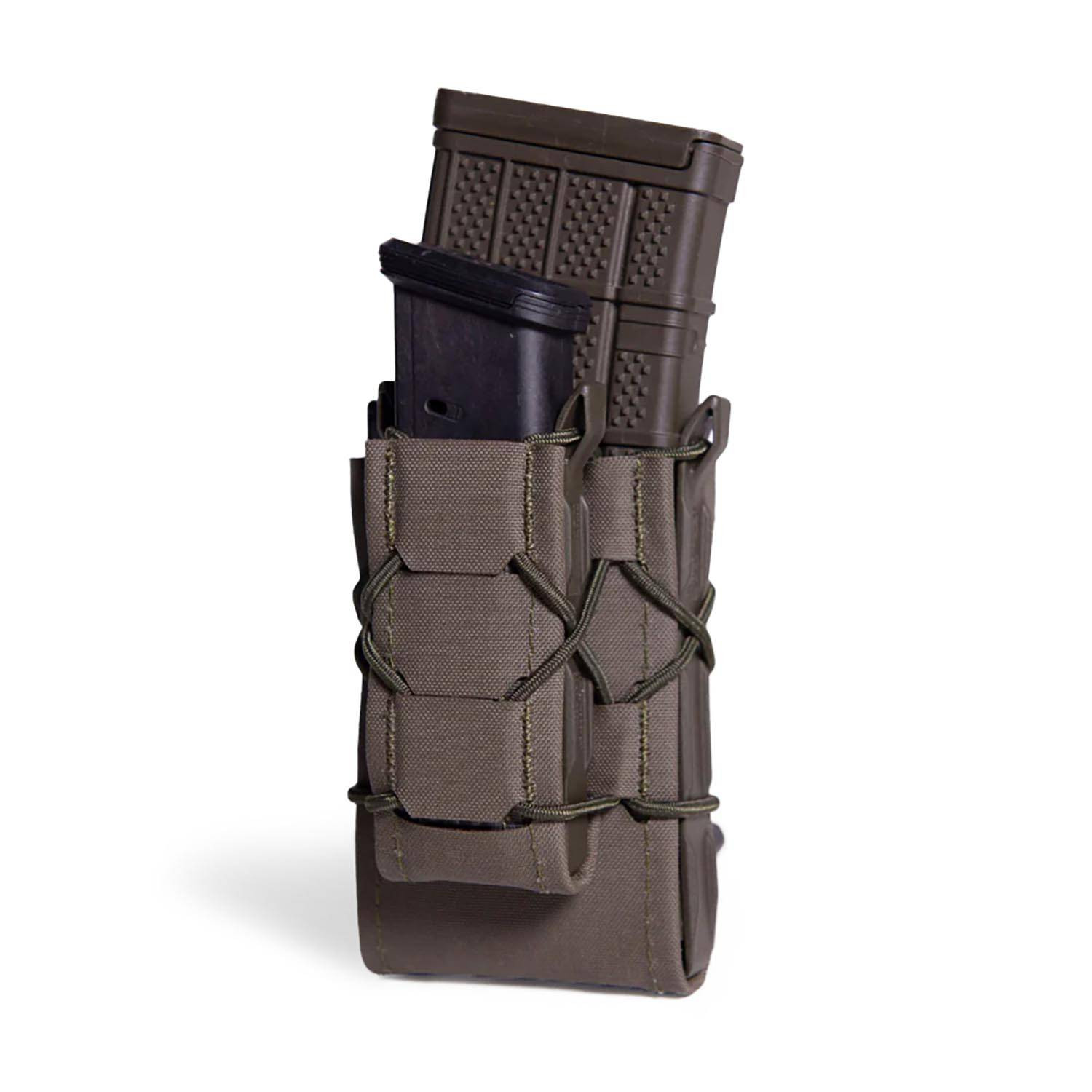 High Speed Gear Pouches & Belts | TacticalGear.com