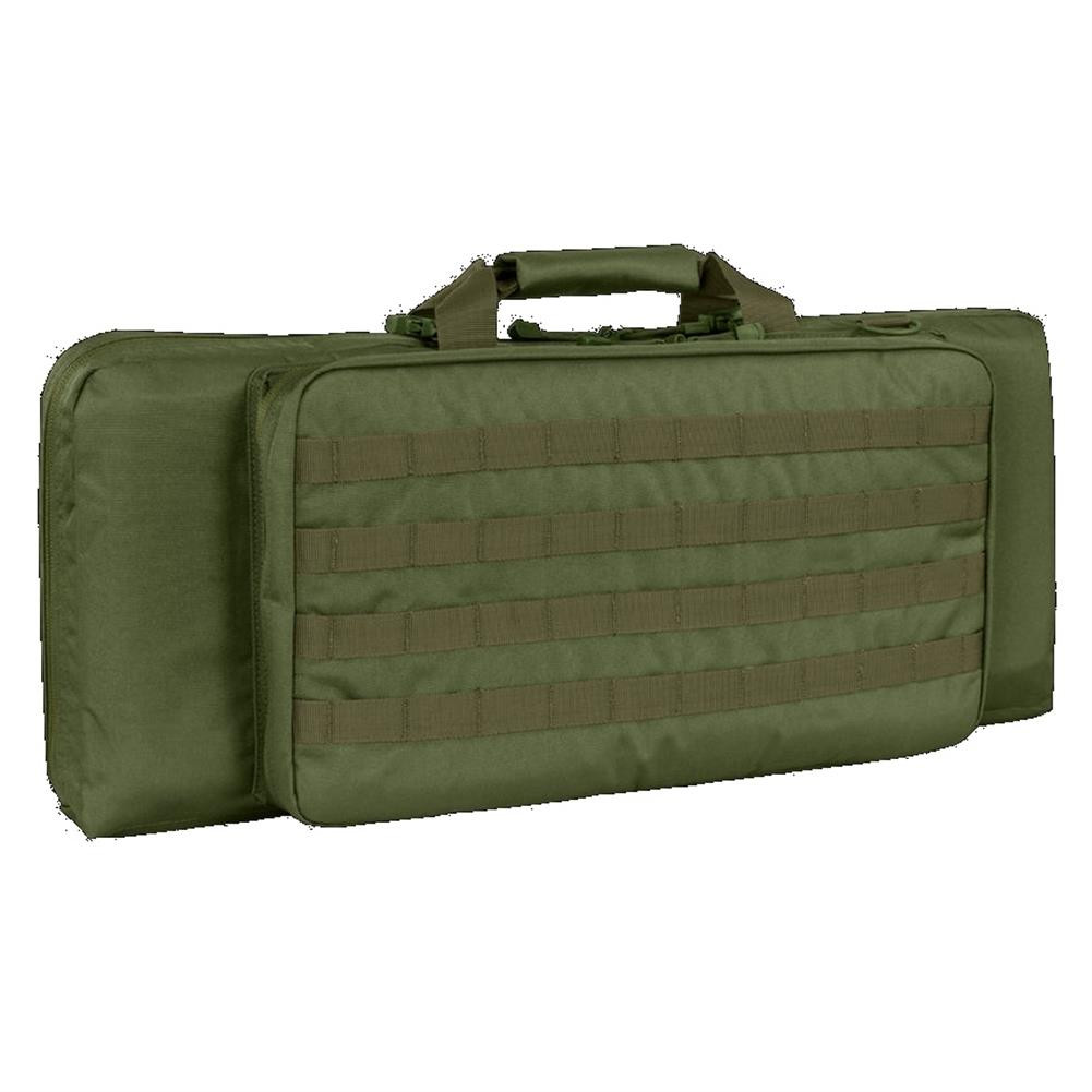 Condor Cases for Rifle Storage and Carry | TacticalGear.com