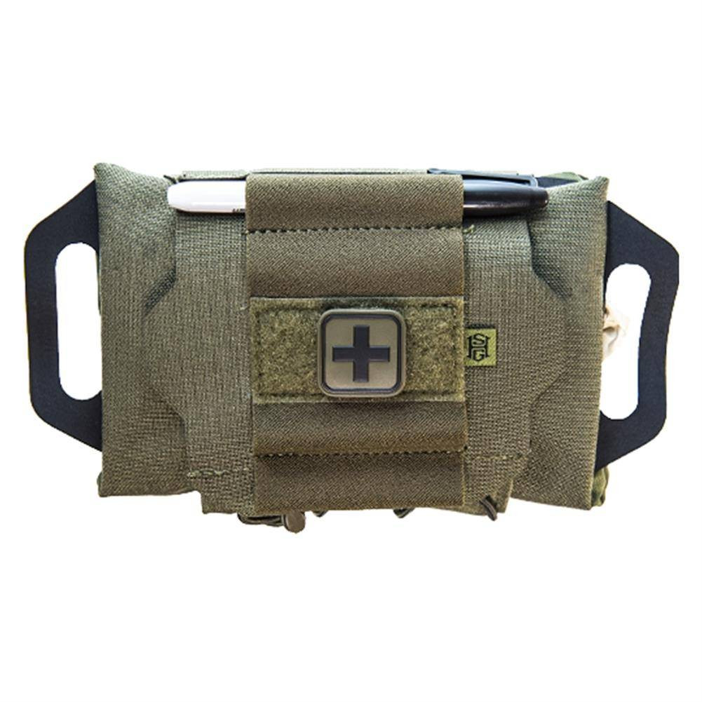 High Speed Gear Pouches & Belts | TacticalGear.com