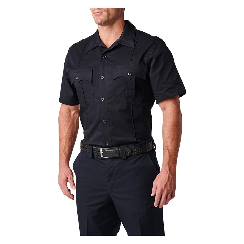 Men's 5.11 Stryke Class A PDU Twill Shirt