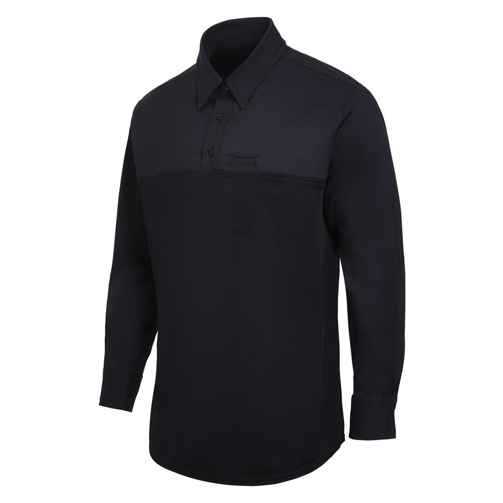 Men's Flying Cross Core Flex Hybrid Long Sleeve Shirt