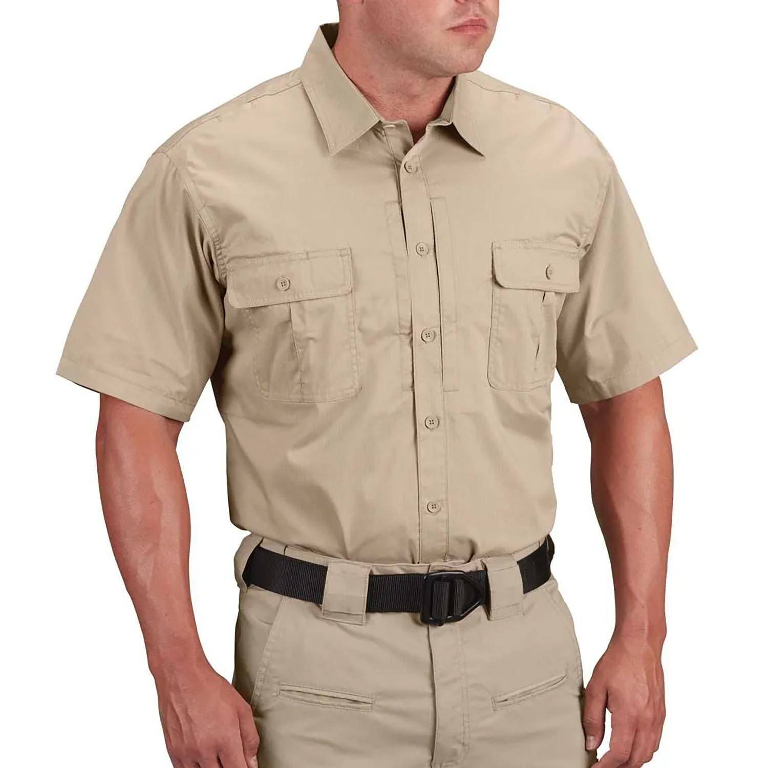 Men's Propper Kinetic Shirt