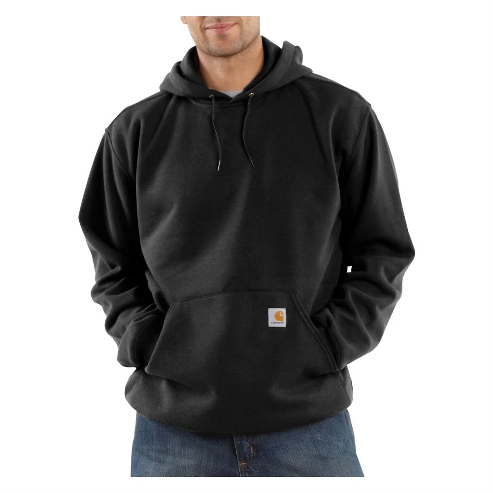 Men's Carhartt Loose Fit Midweight Hoodie