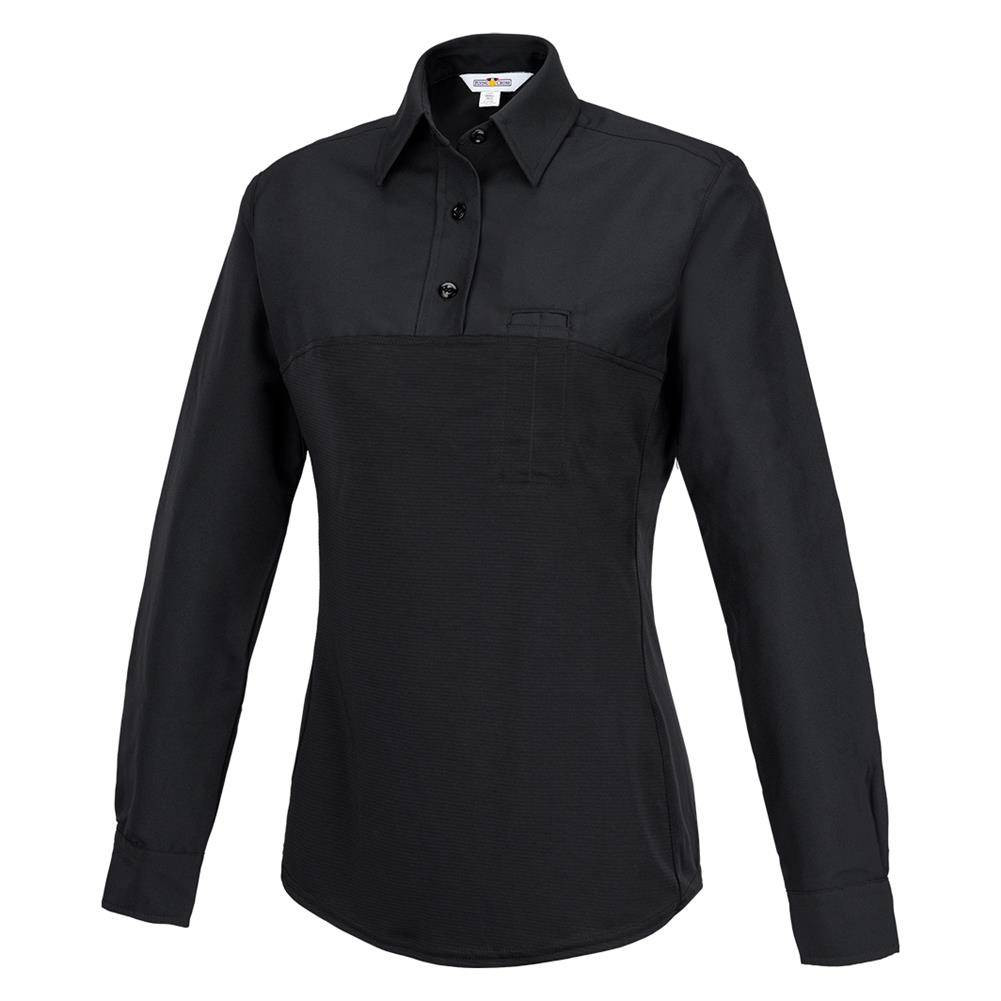 Women's Flying Cross FX Flex Long Sleeve Hybrid Shirt