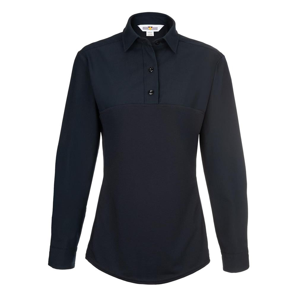 LTT FLOWING PRIMEFLEX L/S SHIRT サイズXL Women's Flying Cross Prime Flex Long Sleeve Hybrid Shirt
