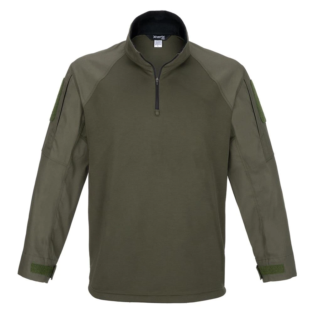 Men's Vertx Long Sleeve Recon Flex Combat Shirt