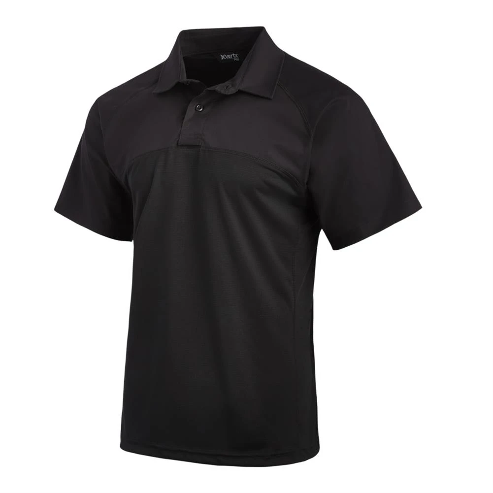 Men's Vertx Fusion Flex Hybrid Shirt