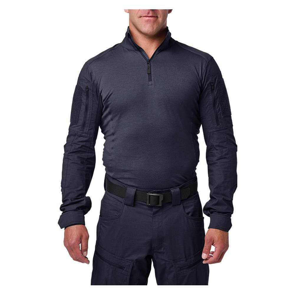Men's 5.11 XTU Rapid Long Sleeve Shirt | TacticalGear.com