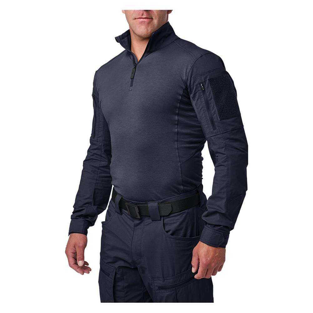 Men's 5.11 XTU Rapid Long Sleeve Shirt | TacticalGear.com