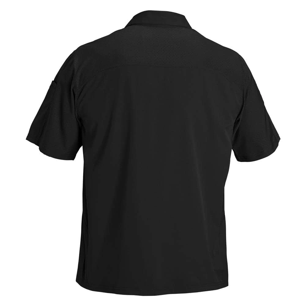 Men's 5.11 Freedom Flex Short Sleeve Woven Shirts