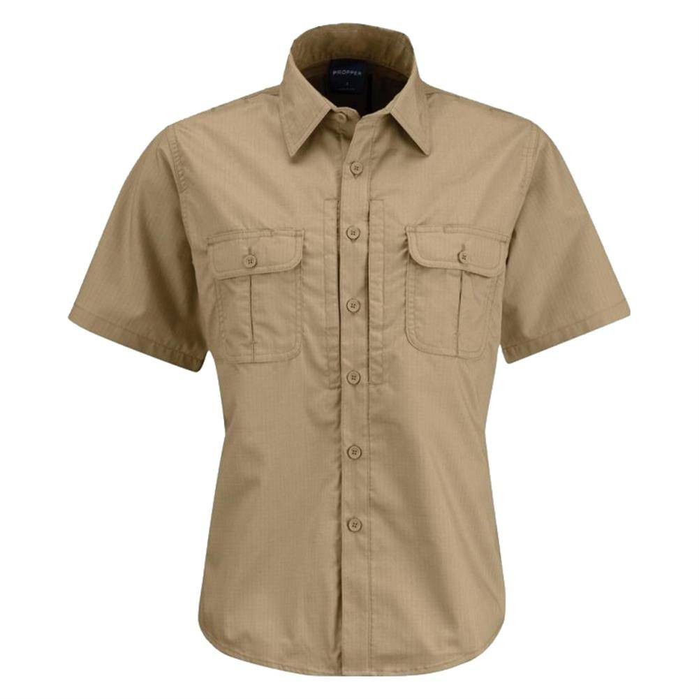 Women's Propper Kinetic Shirt
