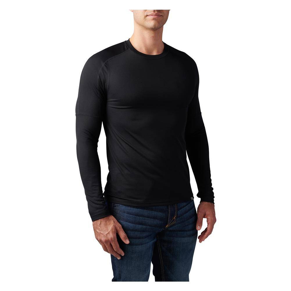 Men's 5.11 Tropos Basealyer Long Sleeve Top