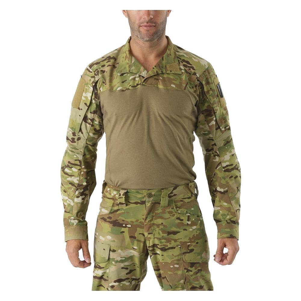 Men's Arc'teryx LEAF Assault Shirt AR (Gen 2)