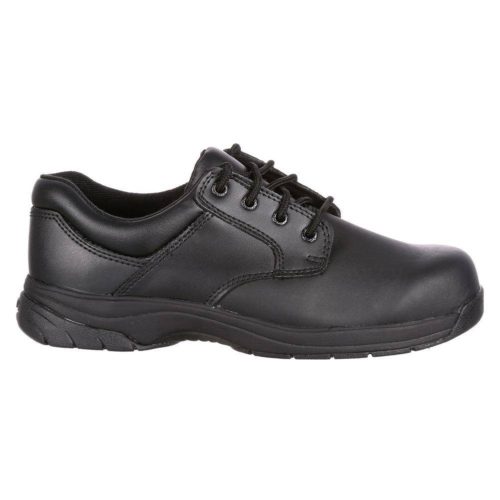 Men's Rocky SlipStop Oxford