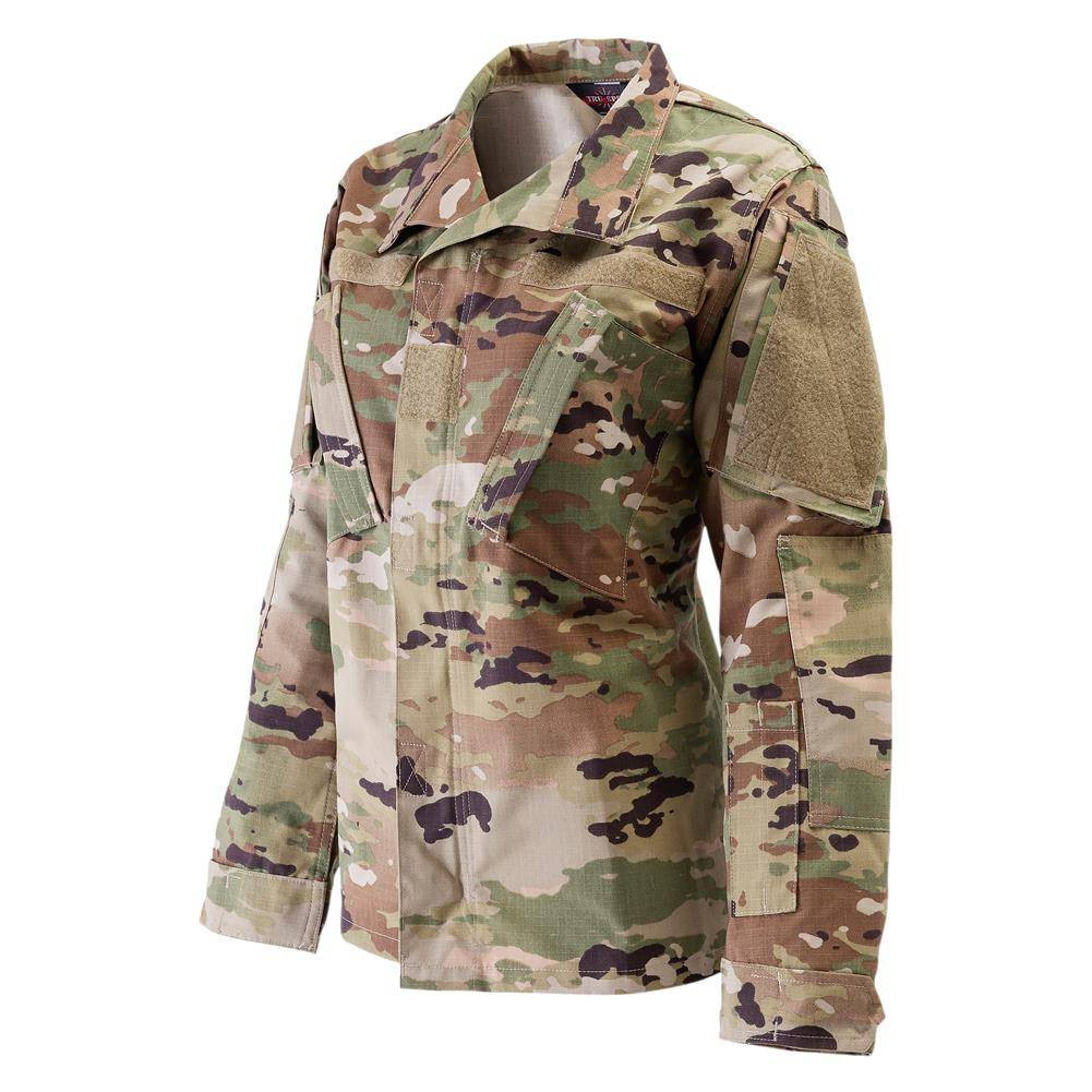 Women's TRU-SPEC OCP Uniform Coat