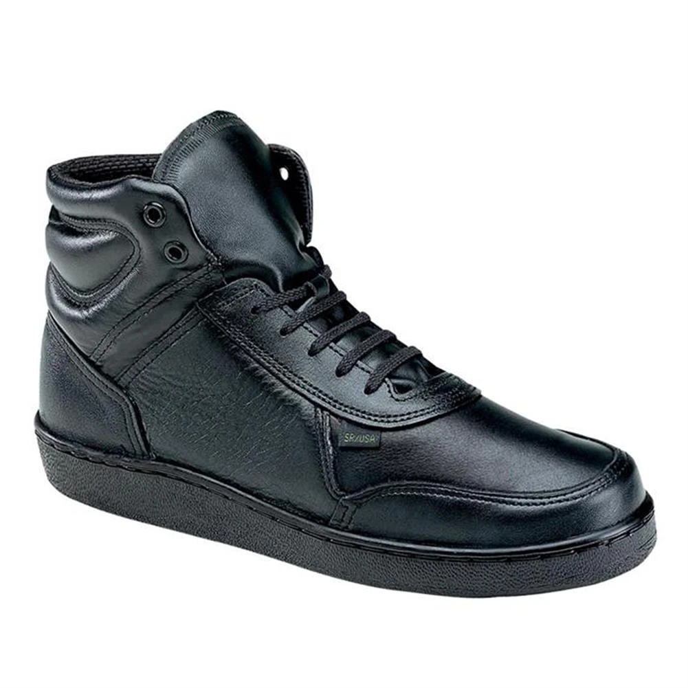 Women's Thorogood Athletic Uniform Code 3 Mid Cut