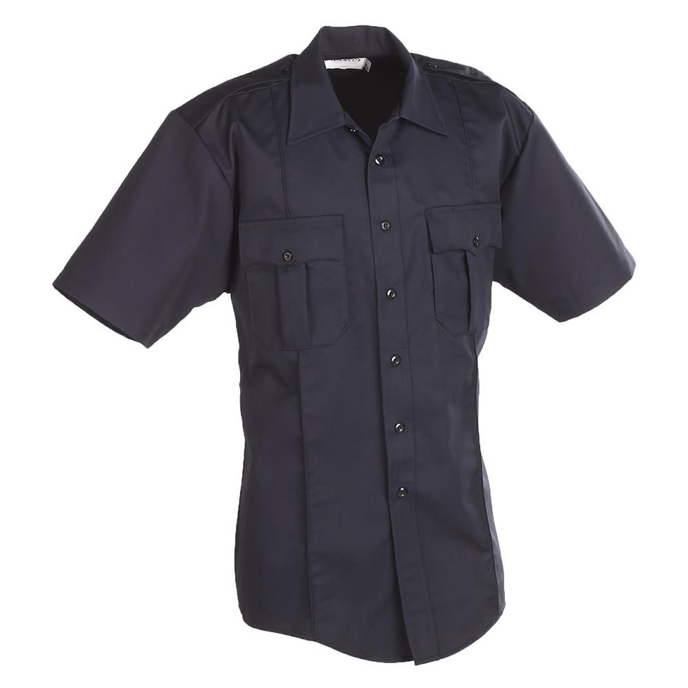 Women's Elbeco Tek3 Short Sleeve Poly / Cotton Twill Shirt