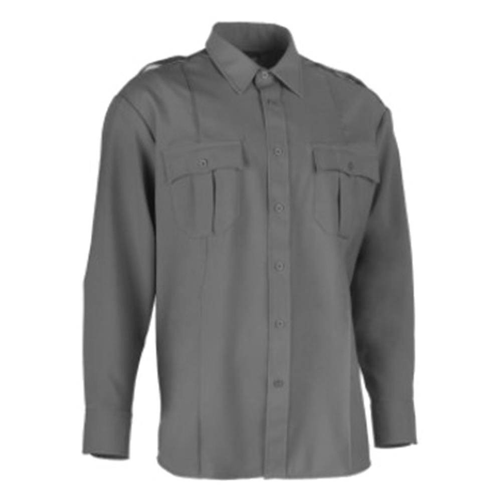 Men's LawPro Polyester Long Sleeve Shirt