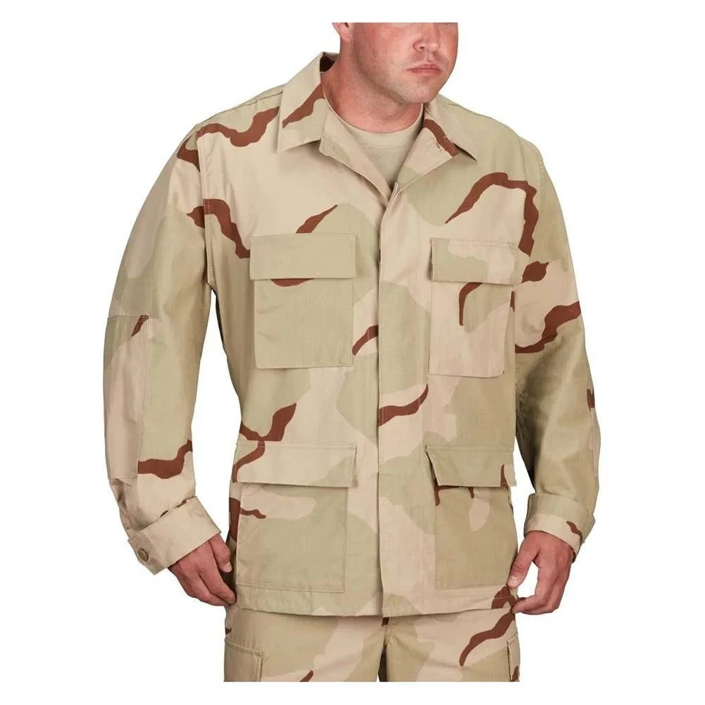 Propper Cotton Ripstop BDU Coats