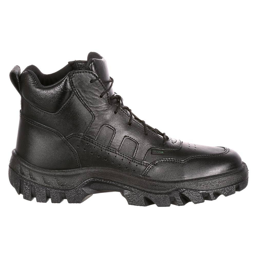 Men's Rocky TMC Athletic Chukka Boots