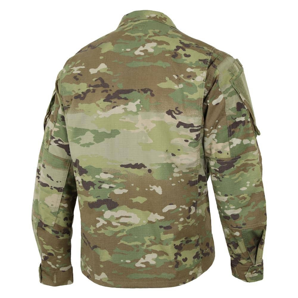 Men's Propper FR OCP Uniform Coat