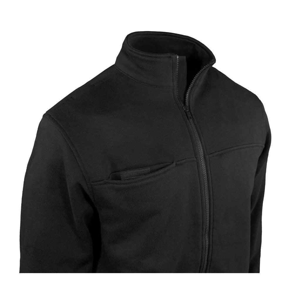Men's Propper Station Full Zip Job Shirt