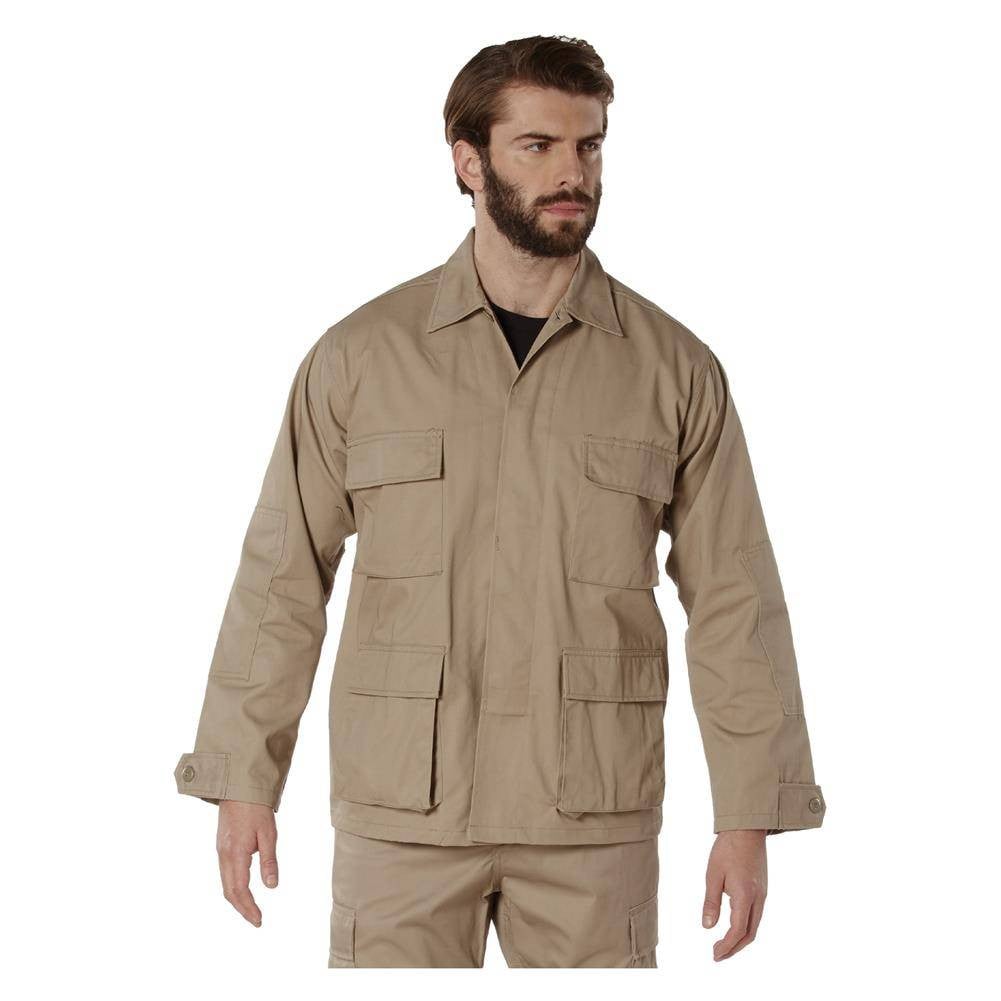 Rothco Twill BDU Shirt