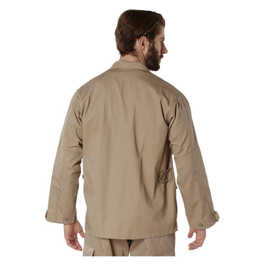 Rothco Twill BDU Shirt