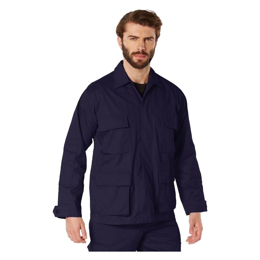 Rothco Twill BDU Shirt
