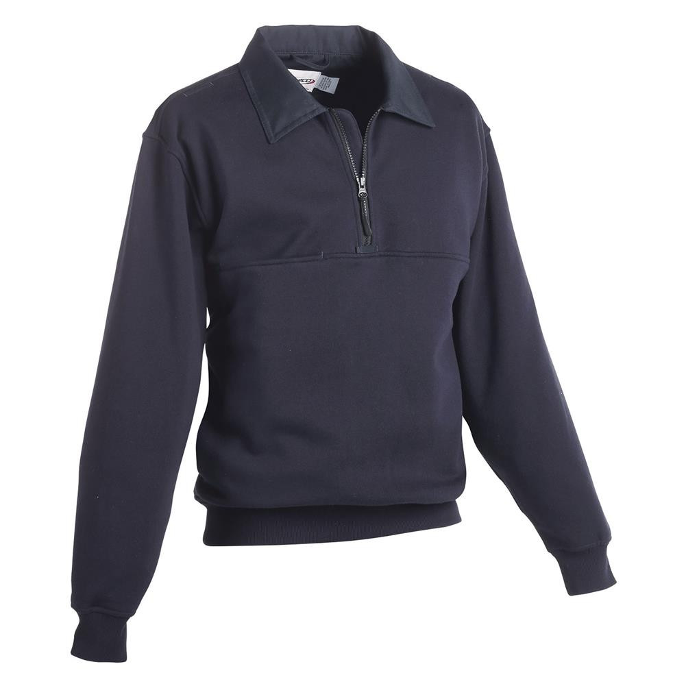 Men's Elbeco Shield Twill Collar Job Shirt