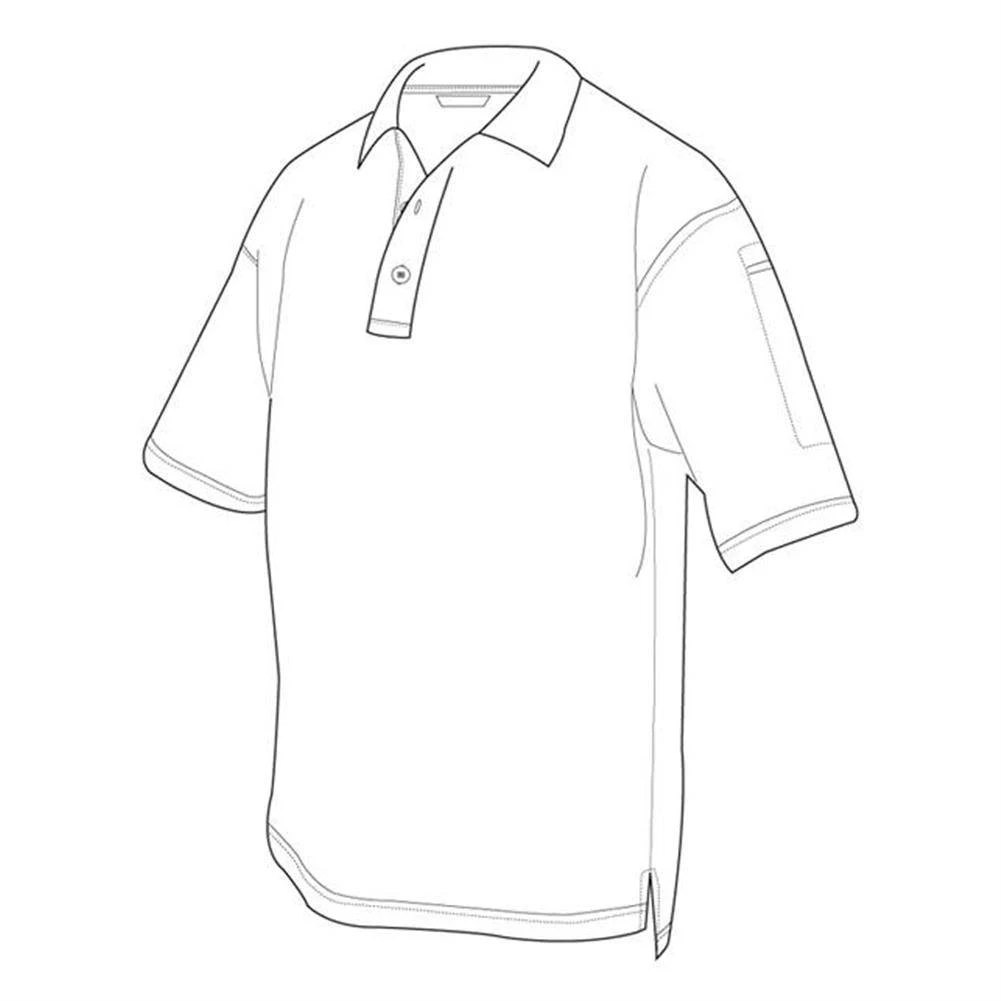 Men's TRU-SPEC 24-7 Series Short Sleeve Performance Polo