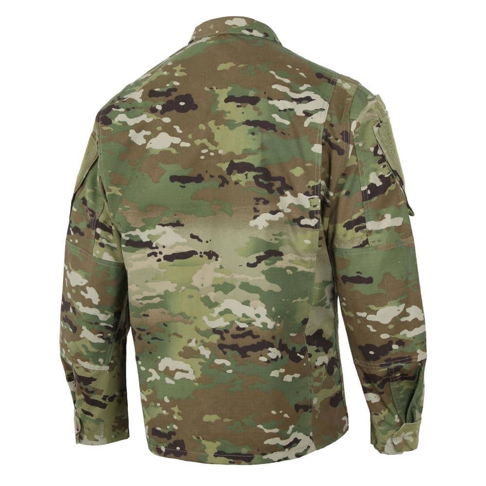 Men's Propper Cotton OCP Uniform Coat