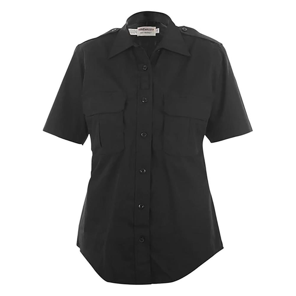 Women's Elbeco ADU Short Sleeve RipStop Shirt