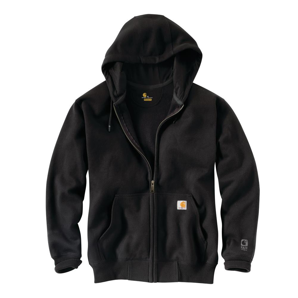 Men's Carhartt Loose Fit Heavyweight Full-Zip Sweatshirt
