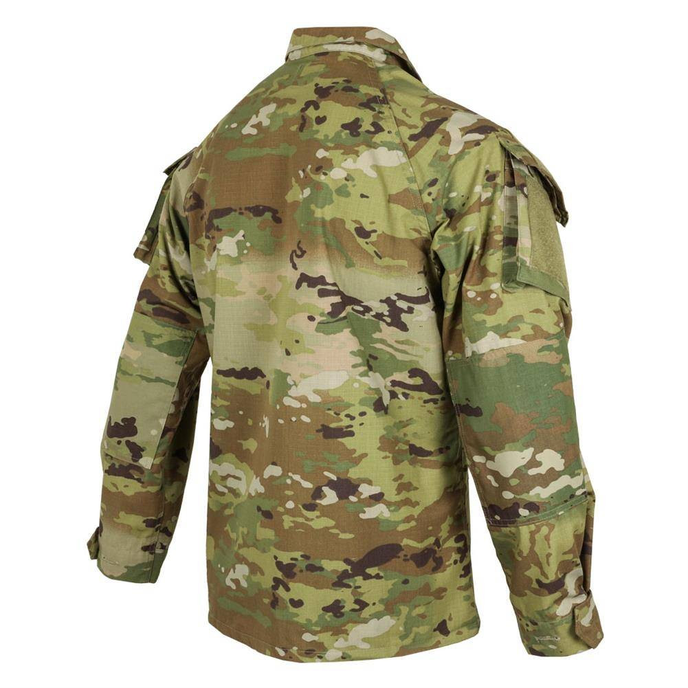 Propper Hot Weather OCP Uniform Coat (IHWCU) | TacticalGear.com