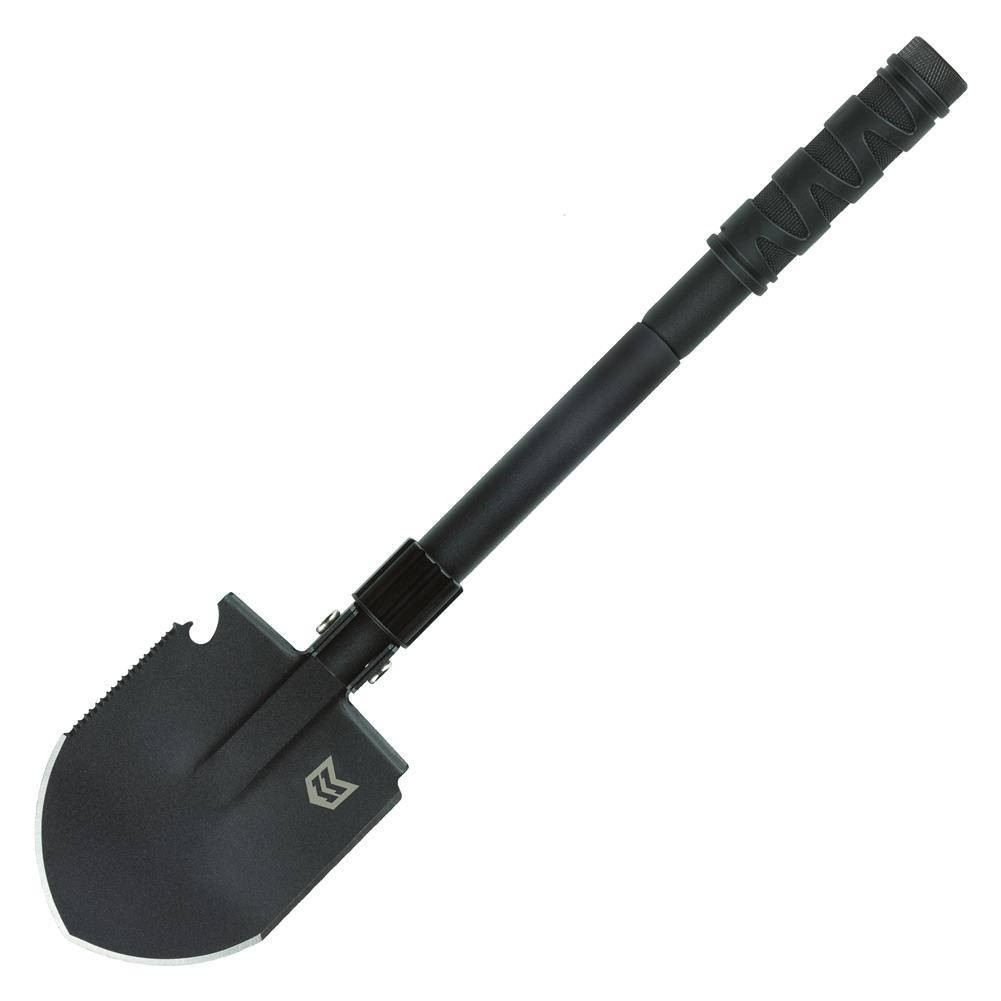Mission Made Tactical Shovel