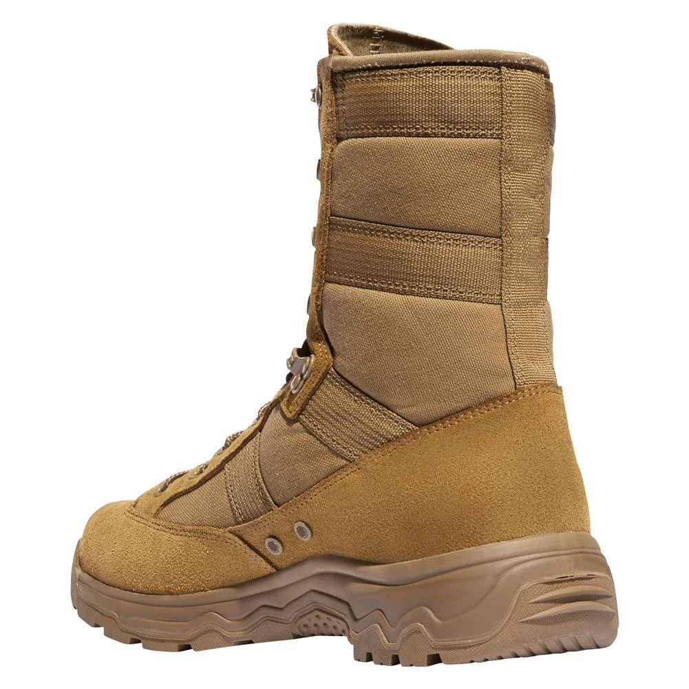 Men's Danner 8" Reckoning Hot Weather Boots