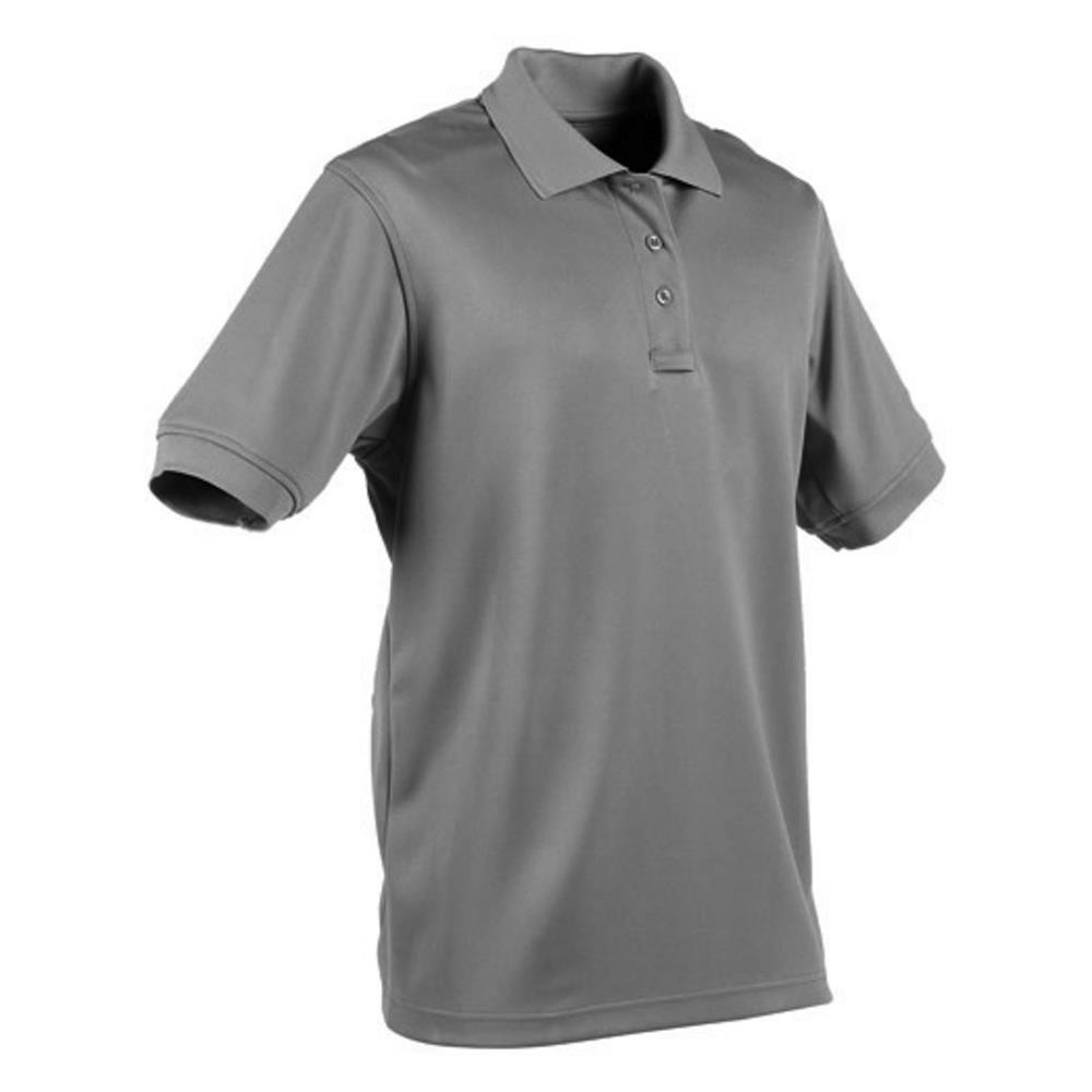 Women's Elbeco Ufx Short Sleeve Tactical Polo