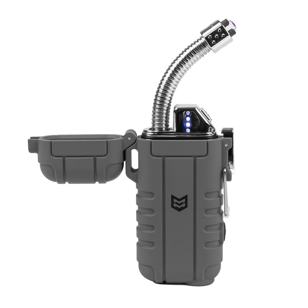 Mission Made Gooseneck Plasma Lighter
