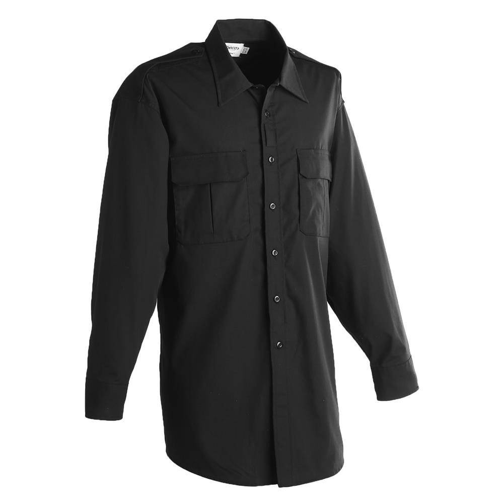 Men's Elbeco ADU Long Sleeve RipStop Shirt