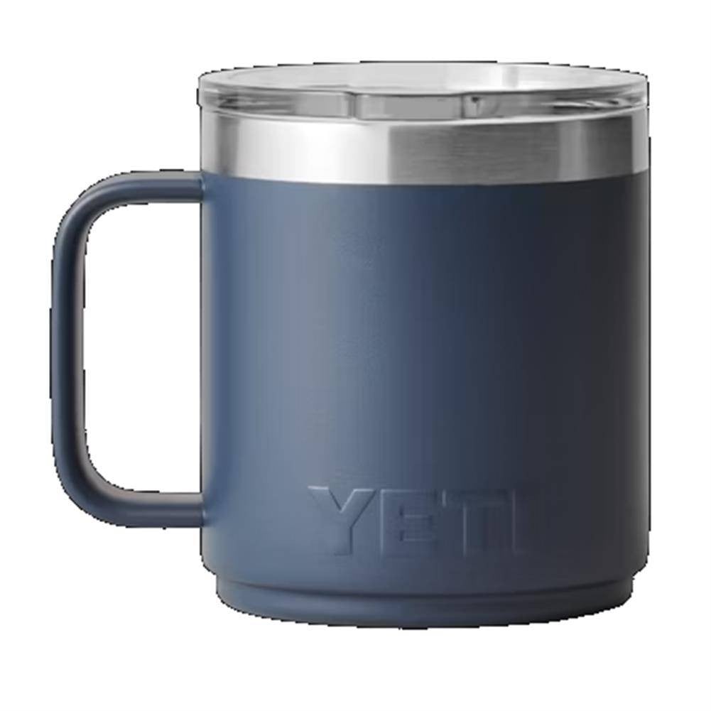 YETI Rambler 10 oz. Mug With MagSlider Lid