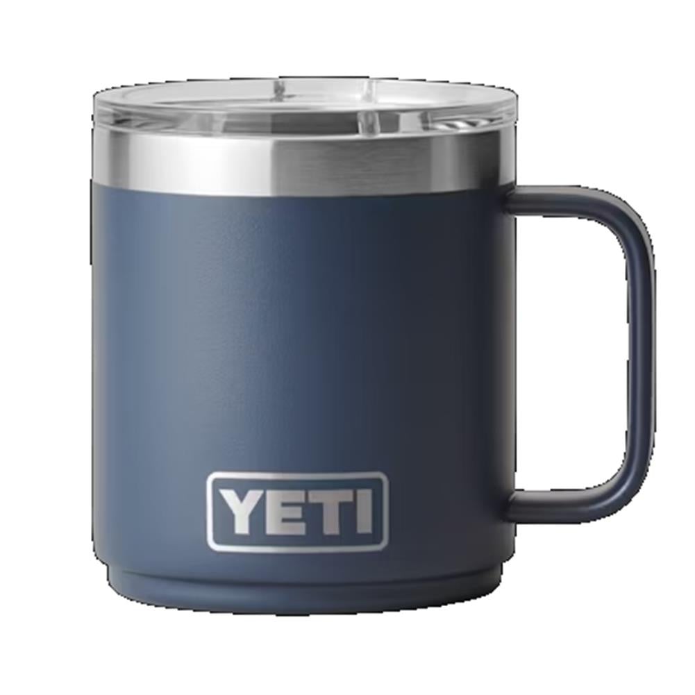 YETI Rambler 10 oz. Mug With MagSlider Lid