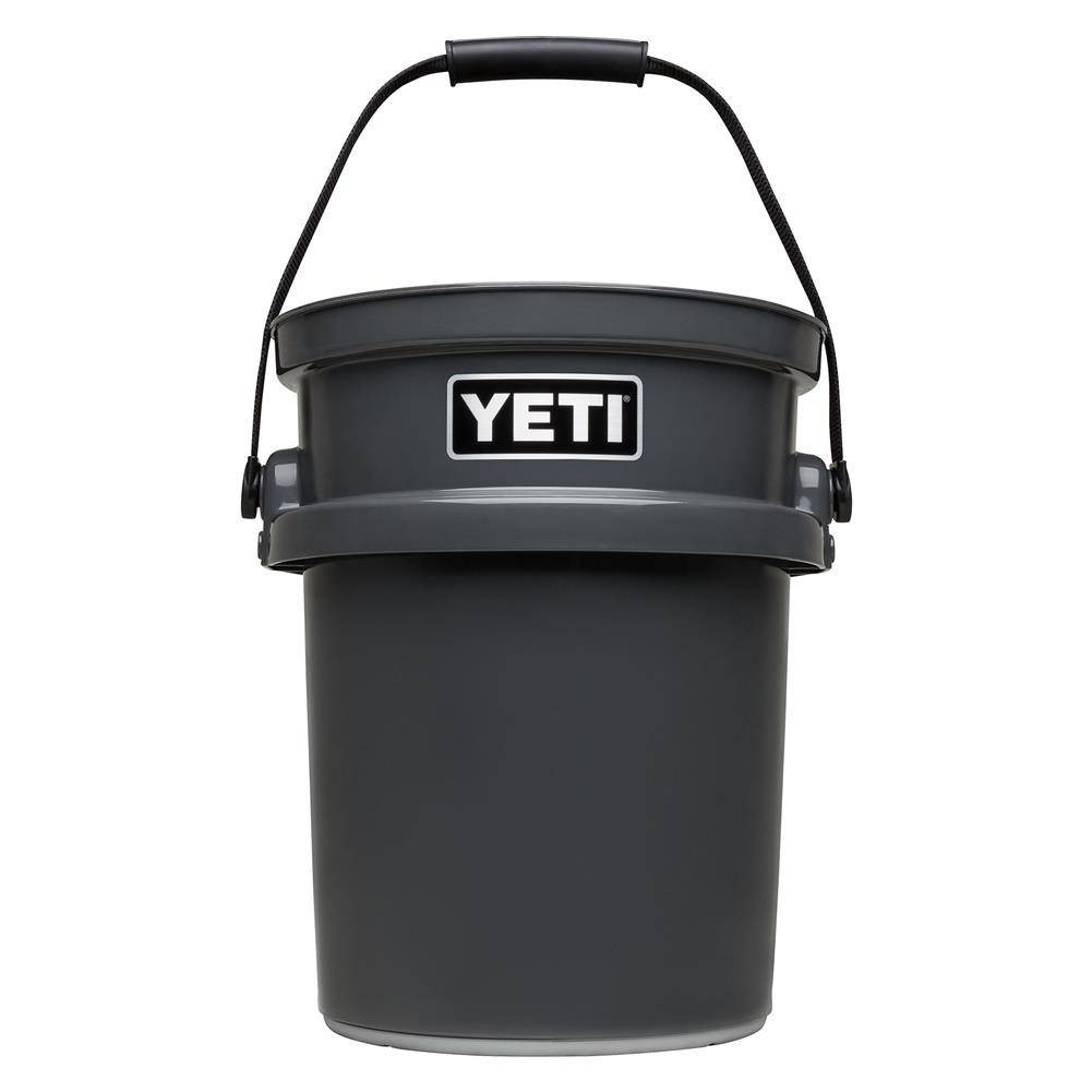YETI LoadOut Bucket