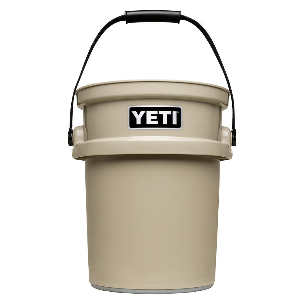 YETI LoadOut Bucket