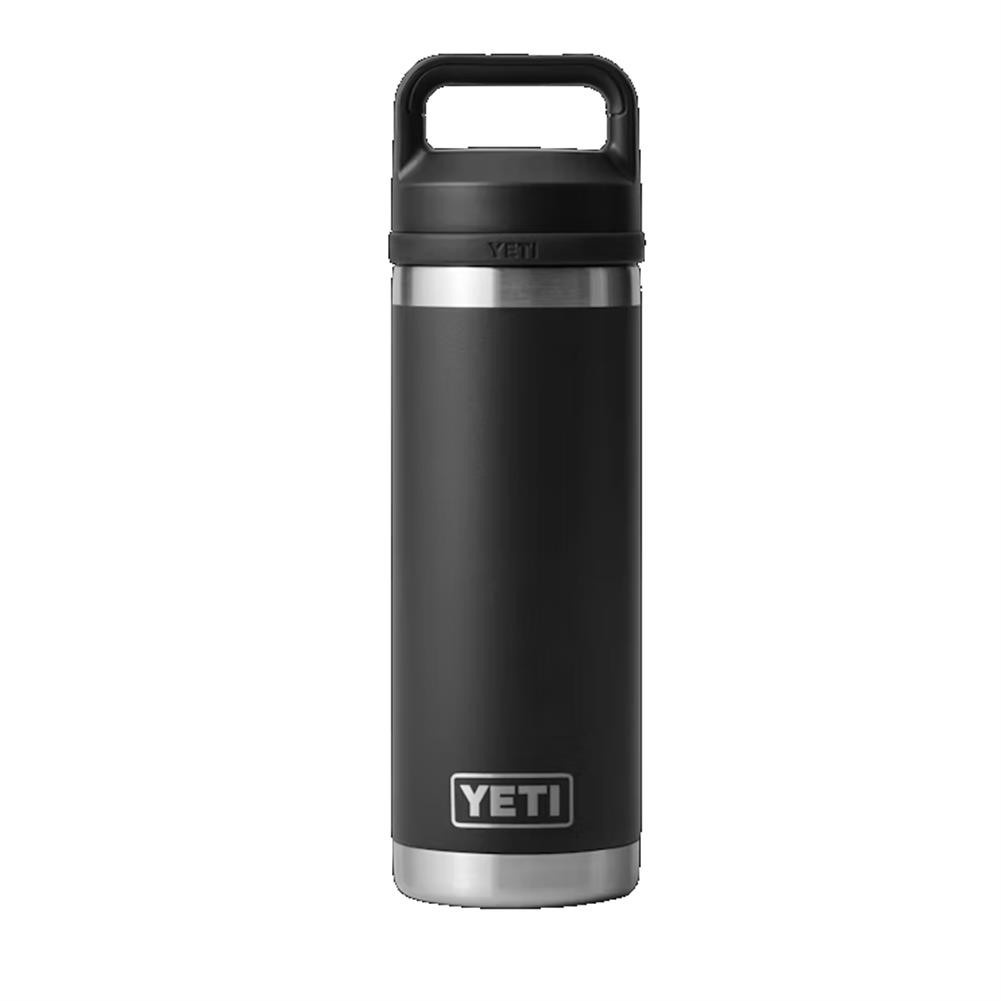 YETI Rambler 18oz. Bottle With Chug Cap