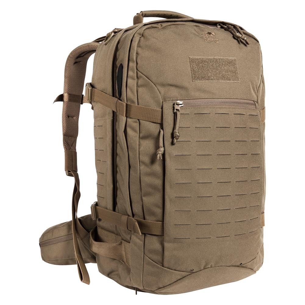 Tasmanian Tiger Mission Pack MKII